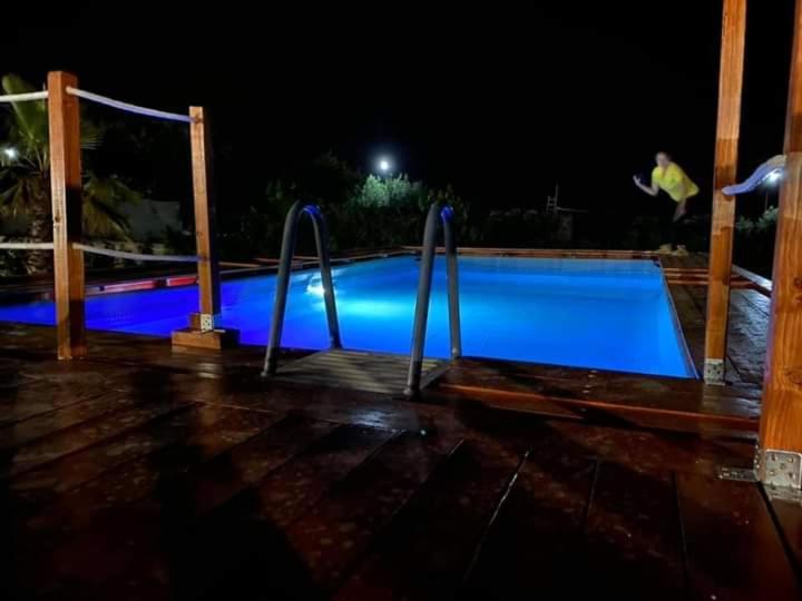 Turtle Island Apartments Santa Croce Camerina Exterior foto