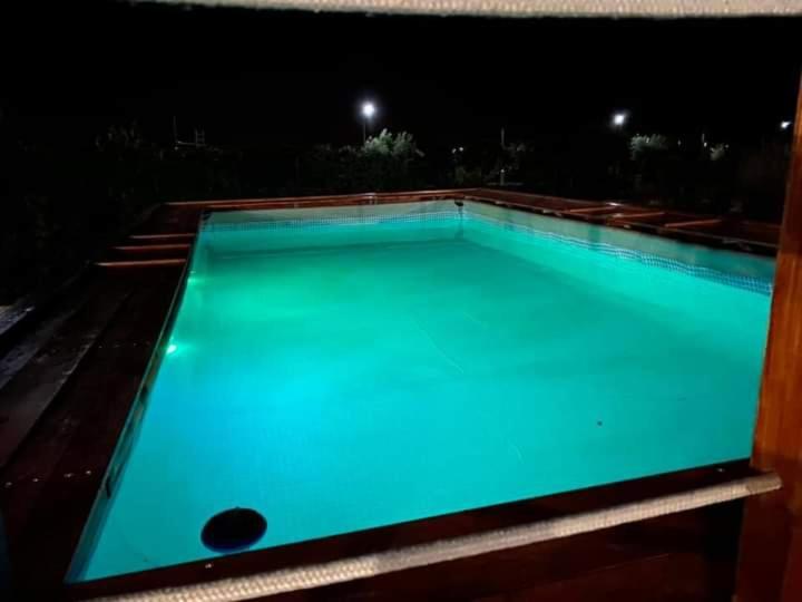 Turtle Island Apartments Santa Croce Camerina Exterior foto