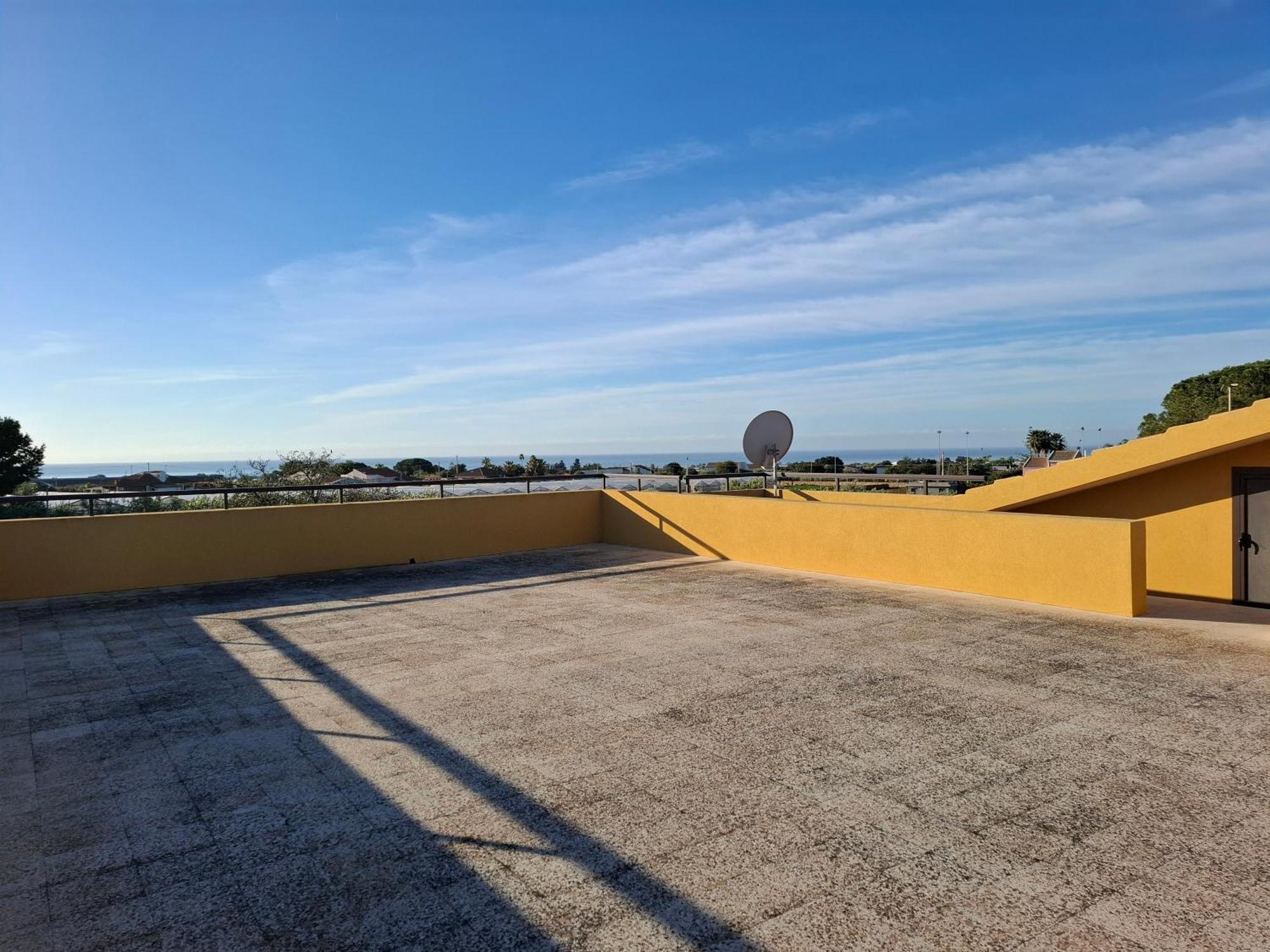Turtle Island Apartments Santa Croce Camerina Exterior foto