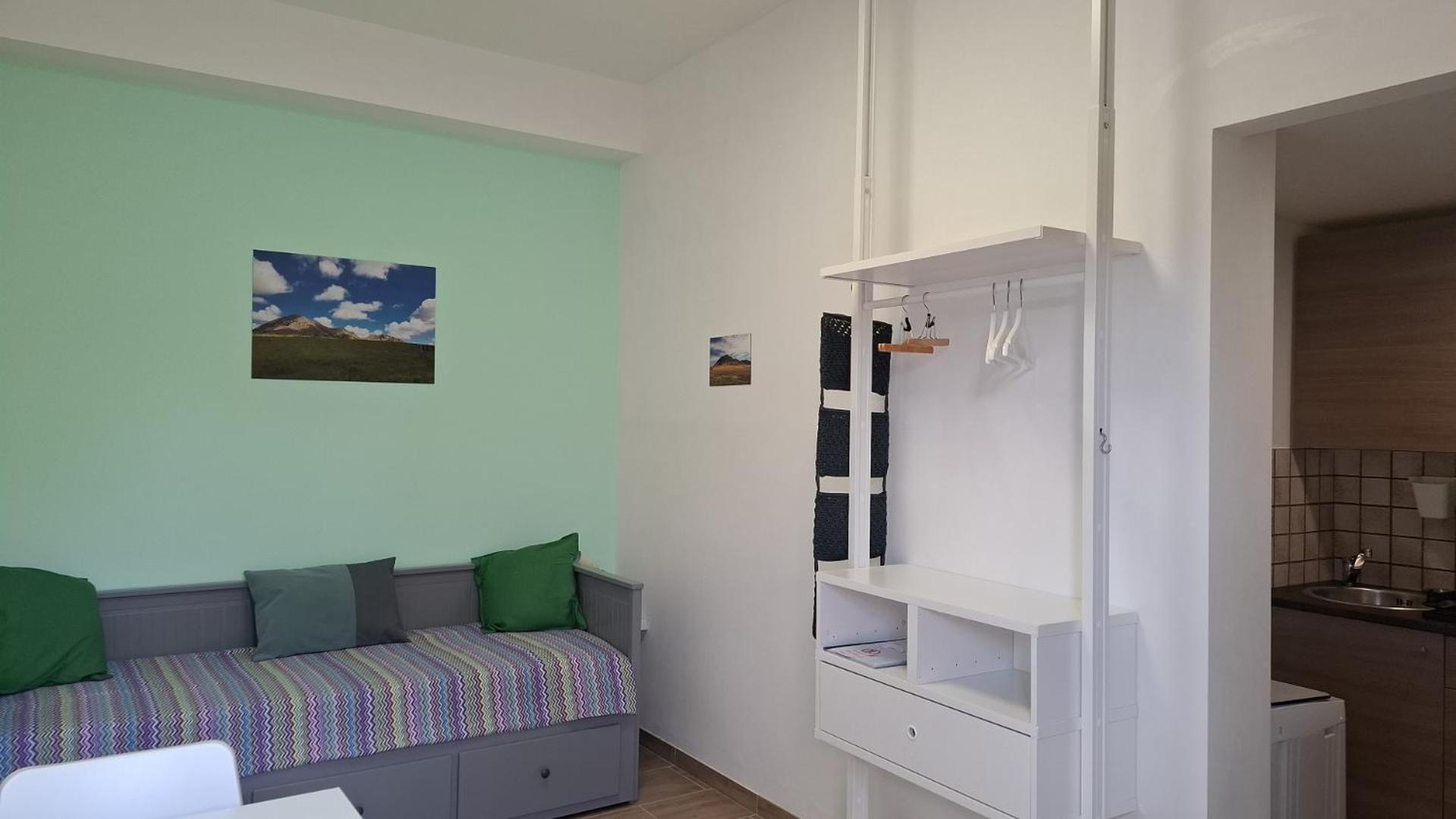 Turtle Island Apartments Santa Croce Camerina Exterior foto