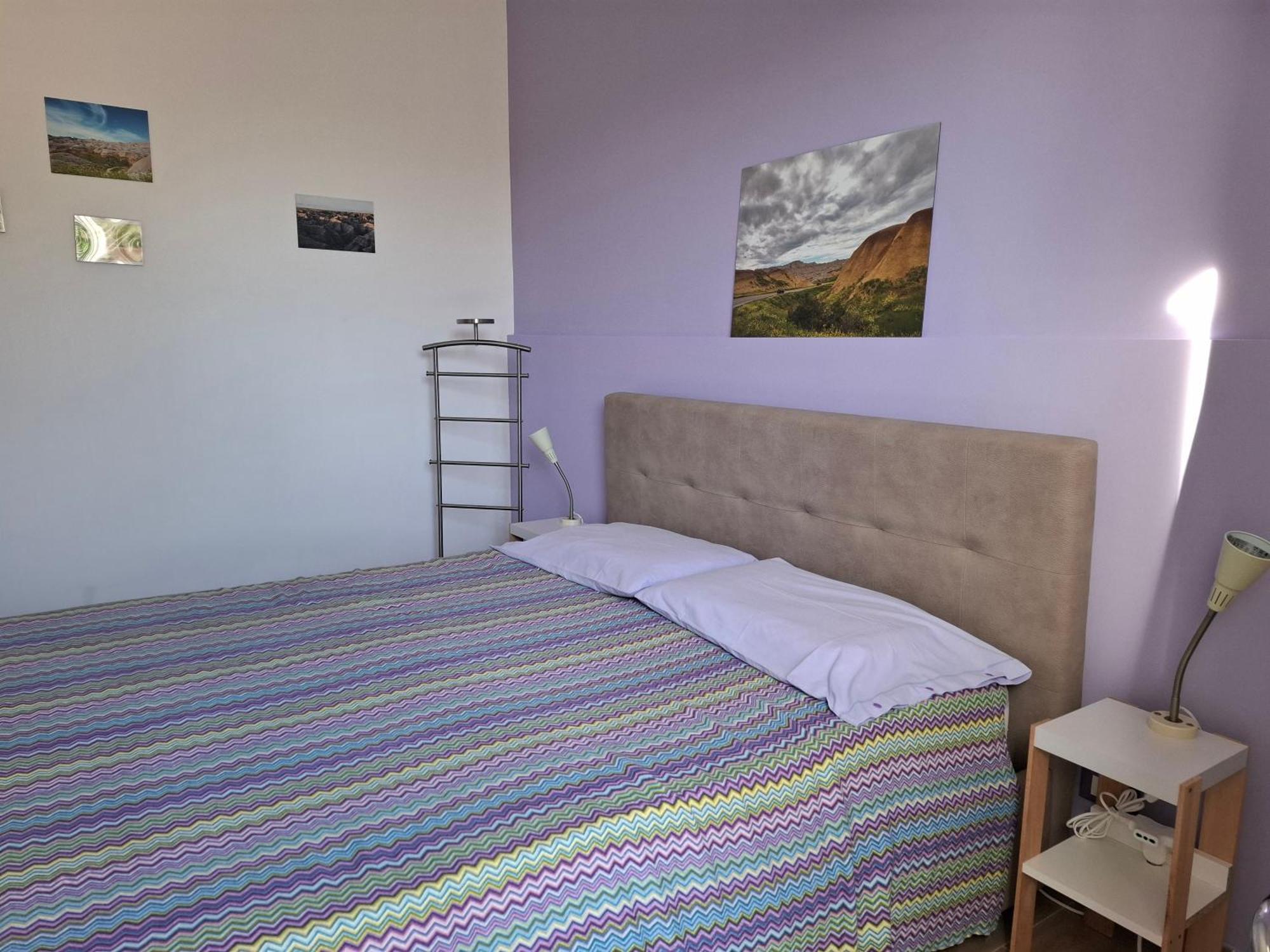 Turtle Island Apartments Santa Croce Camerina Exterior foto