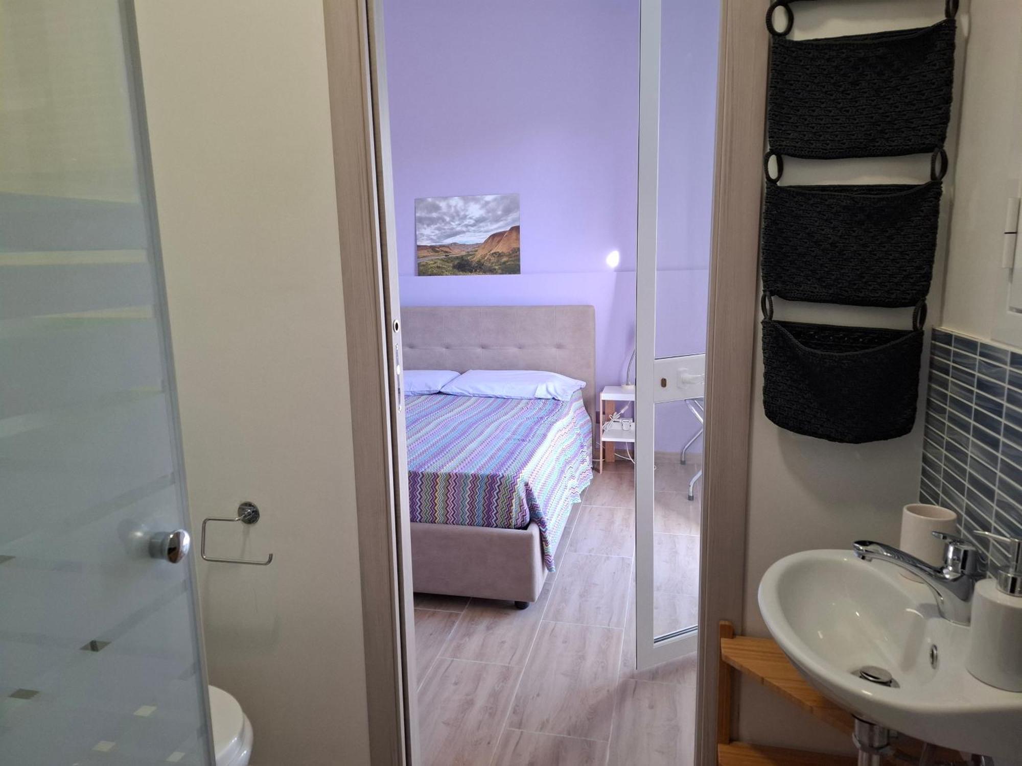 Turtle Island Apartments Santa Croce Camerina Exterior foto