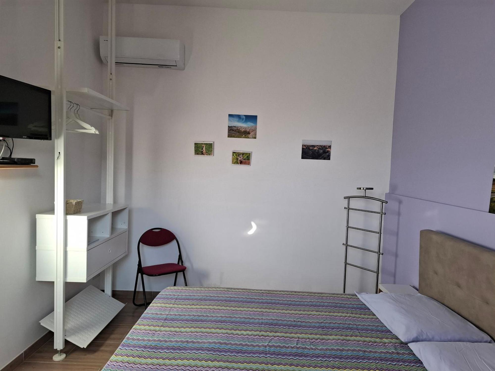 Turtle Island Apartments Santa Croce Camerina Exterior foto